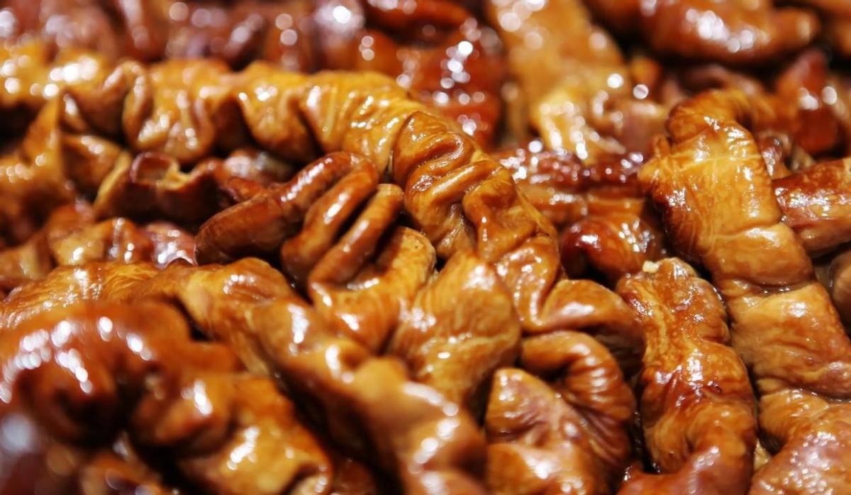 重慶最有特色的小吃是什么(重慶最有名的小吃排名)