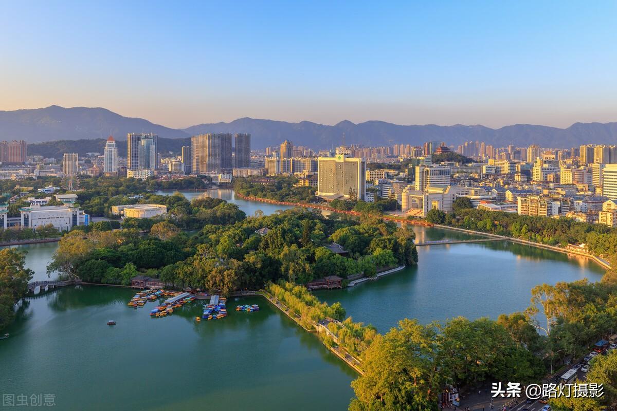 泉州是一個什么樣的城市?(泉州是哪個省的城市)