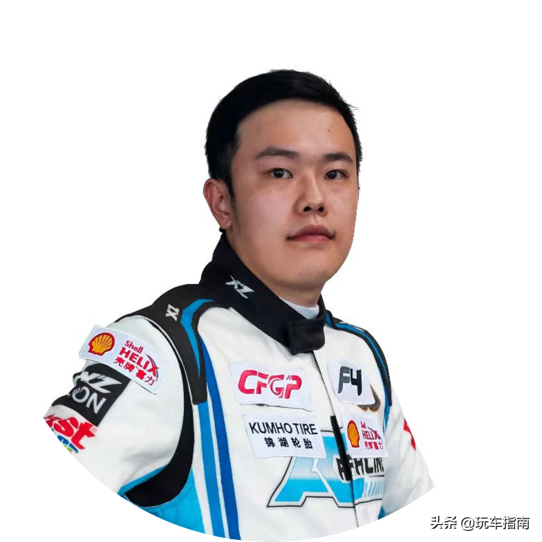 珠海國際賽車場2021年賽程(中國的F4方程式激戰)