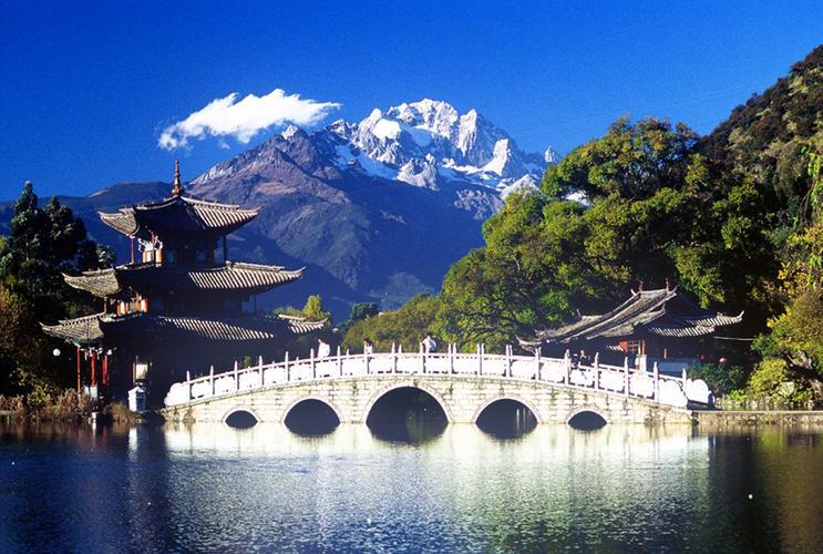 麗江景點(diǎn)排行榜介紹（麗江旅游景點(diǎn)攻略 ）