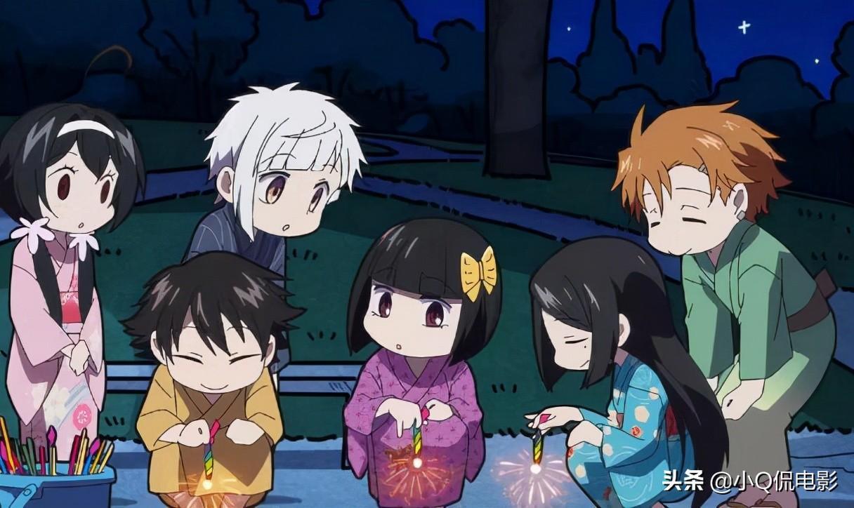 日本動漫排行榜(日本動漫排行榜)