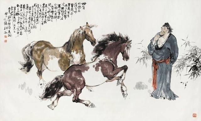 蘇軾對韓愈的評價，揭秘蘇軾對韓愈評價極高的原因