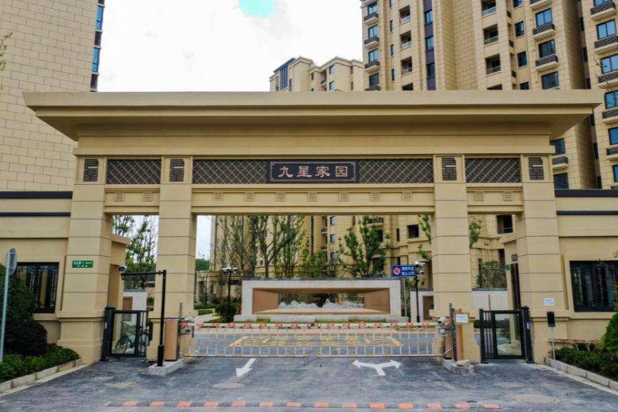 中國十大富村排名(中國十大富裕村的位置)