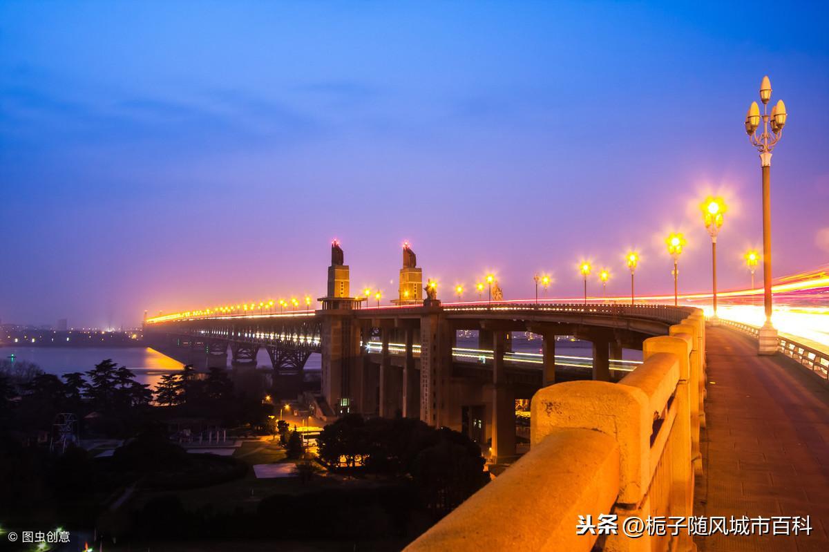 中國最著名的橋有哪些(中國最著名的十大橋梁)