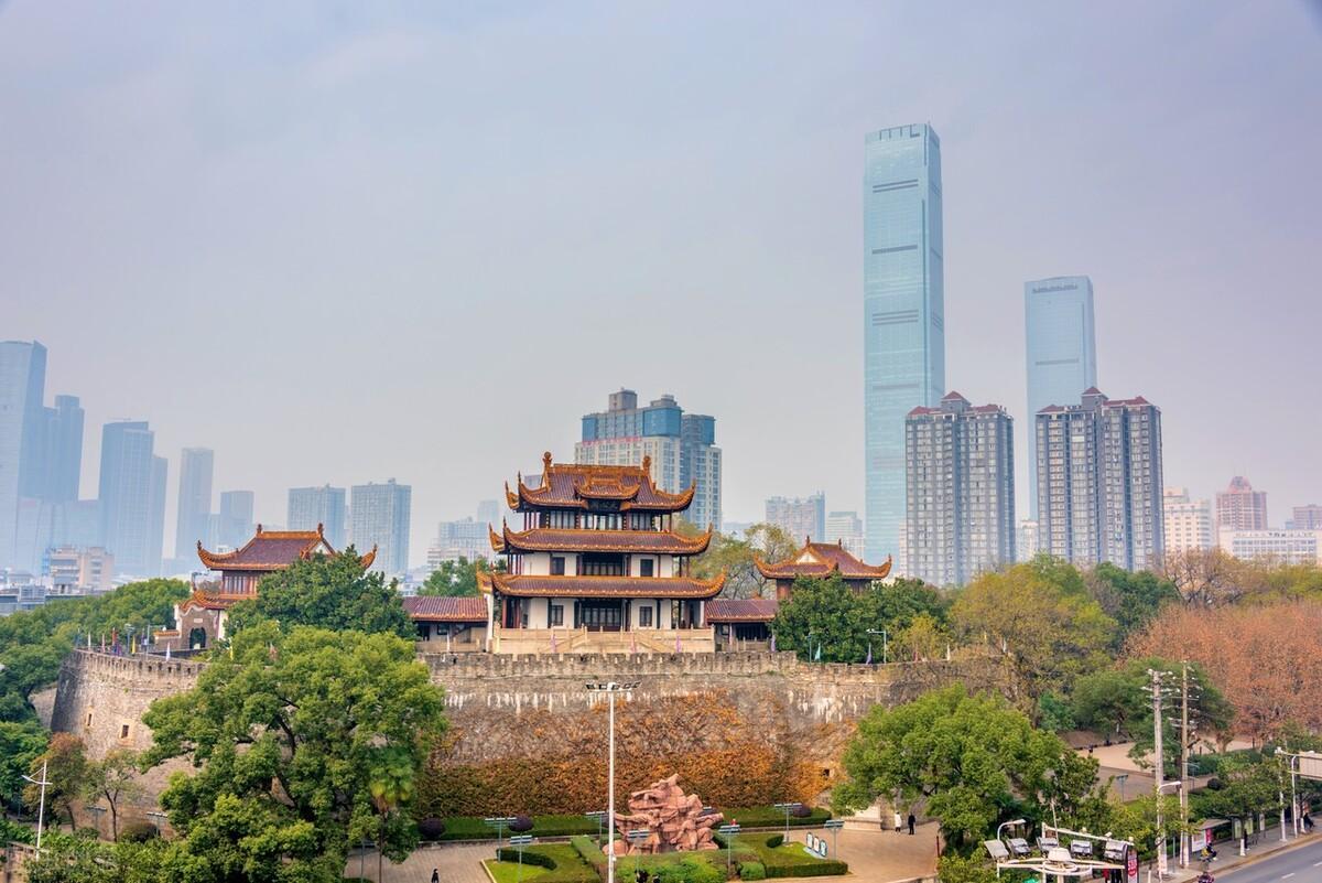 中國物價高的城市排名(中國城市消費前10強出爐)