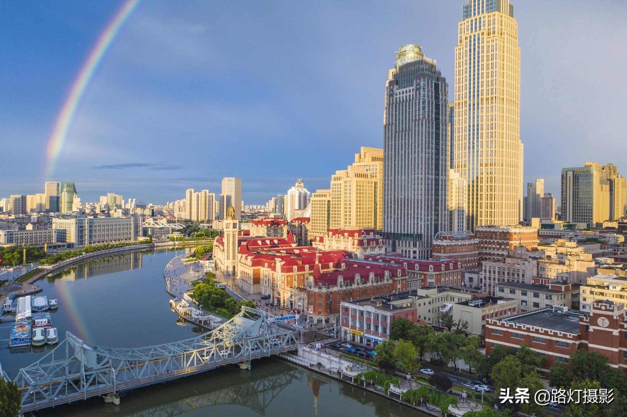 中國最有錢城市排行榜前十名(中國最有錢的十個城市)