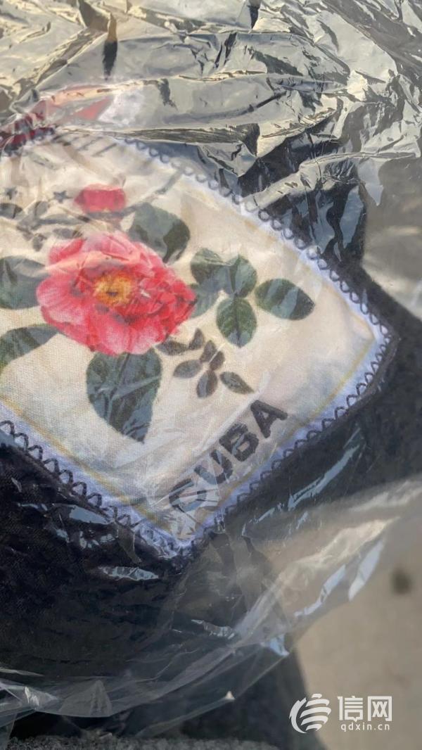 干洗的衣服水洗怎么有污漬(寫著僅干洗的衣服可以水洗嗎)