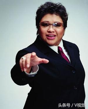 藏族女歌手有哪些人（藏族女歌手阿蘭）