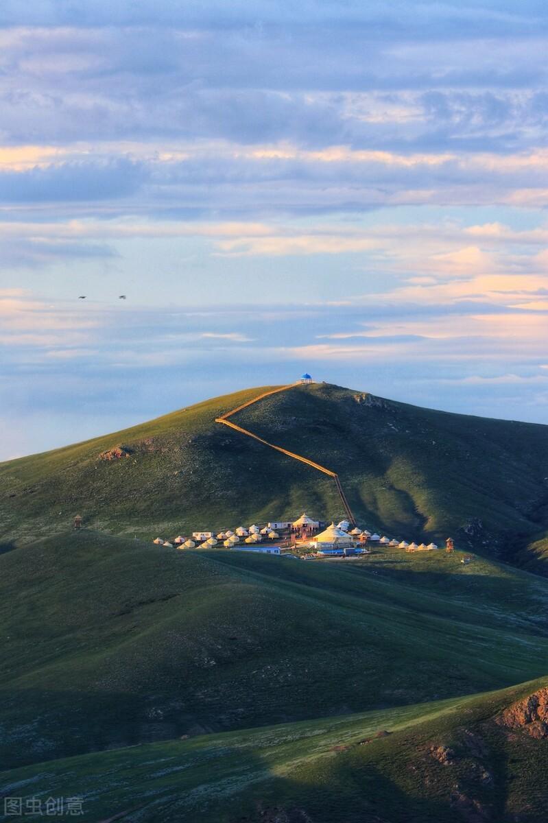 中國最涼快的十大城市(中國最涼爽的城市排名)