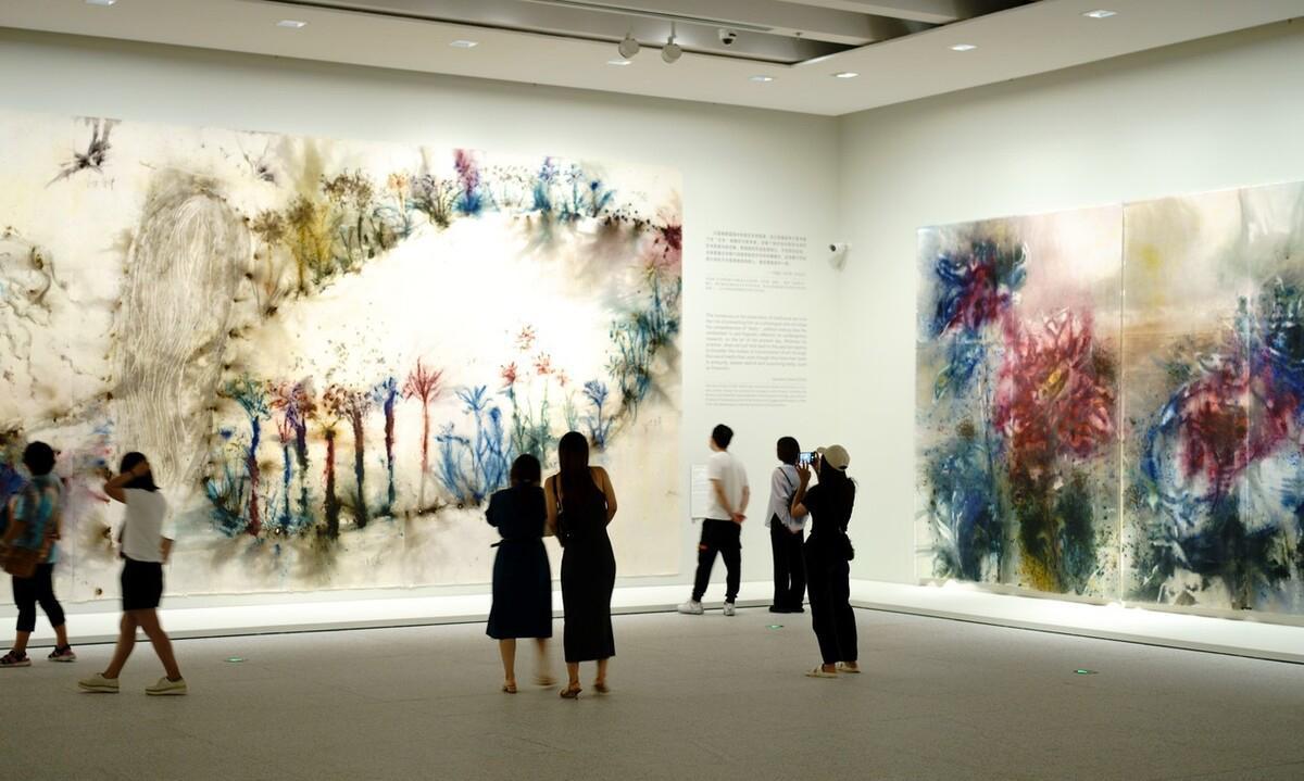 中國藝術氣息城市排名(中國藝術氛圍濃厚的城市)