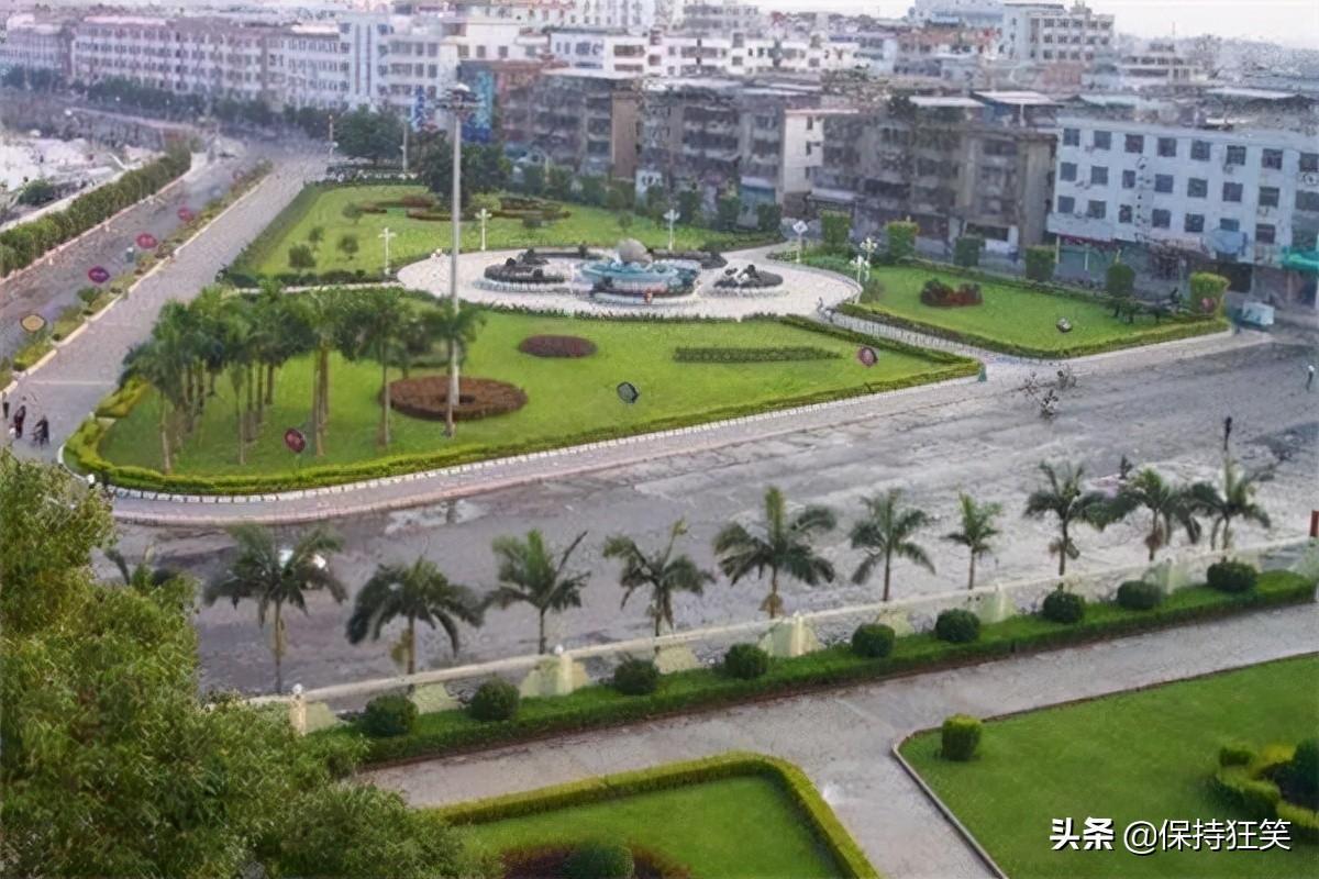 中國最窮十大縣排名(中國10大貧困縣)