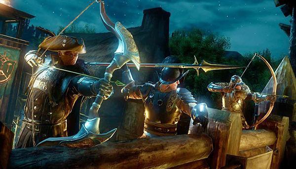 現在排名第一的網游是什么？怎么樣？目前最火的大型網游「附：網游大全排行榜」