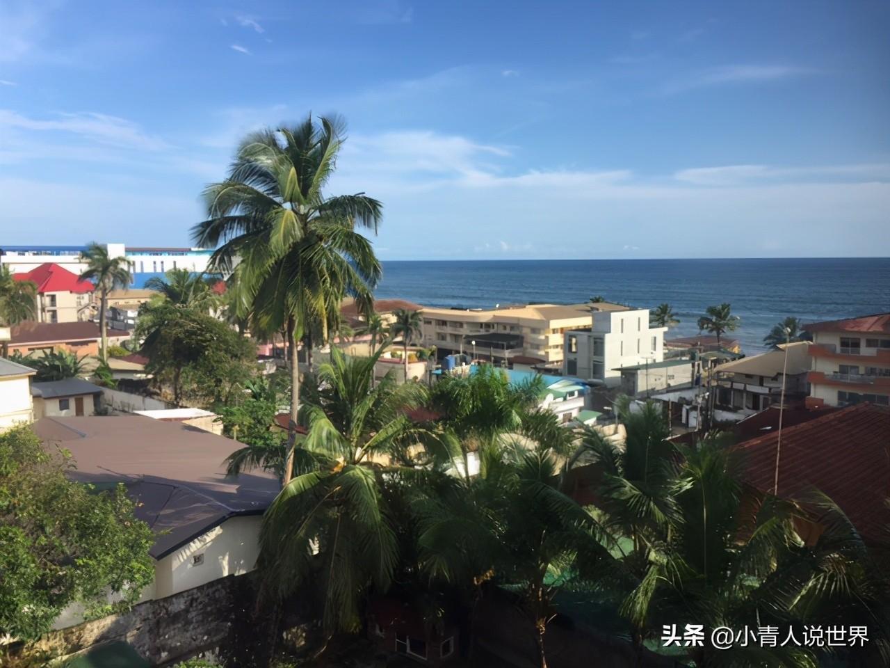 利比里亞簡介概況(世界上最貧窮的國家之一)