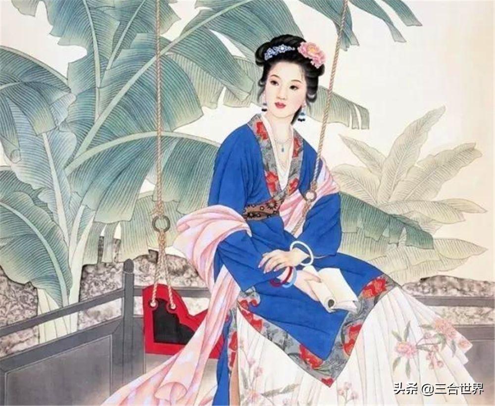 古代才女有哪些人（古代才華橫溢的女子）