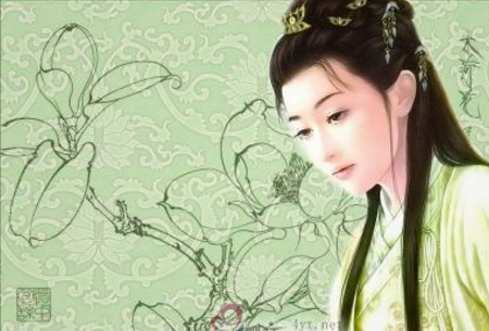秦淮八艷排名第一是誰(秦淮河最出名的女人)
