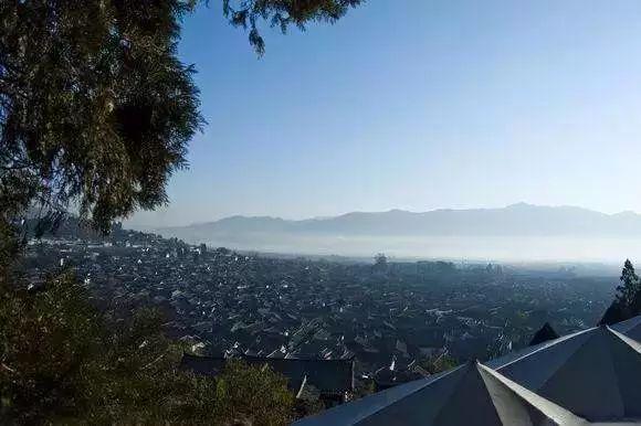 中國最有名的古城排名(中國最古老的十大城市)