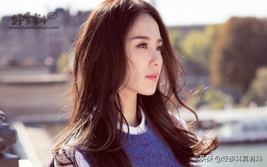 如何評價劉詩詩在娛樂圈的資源？(劉詩詩家世)