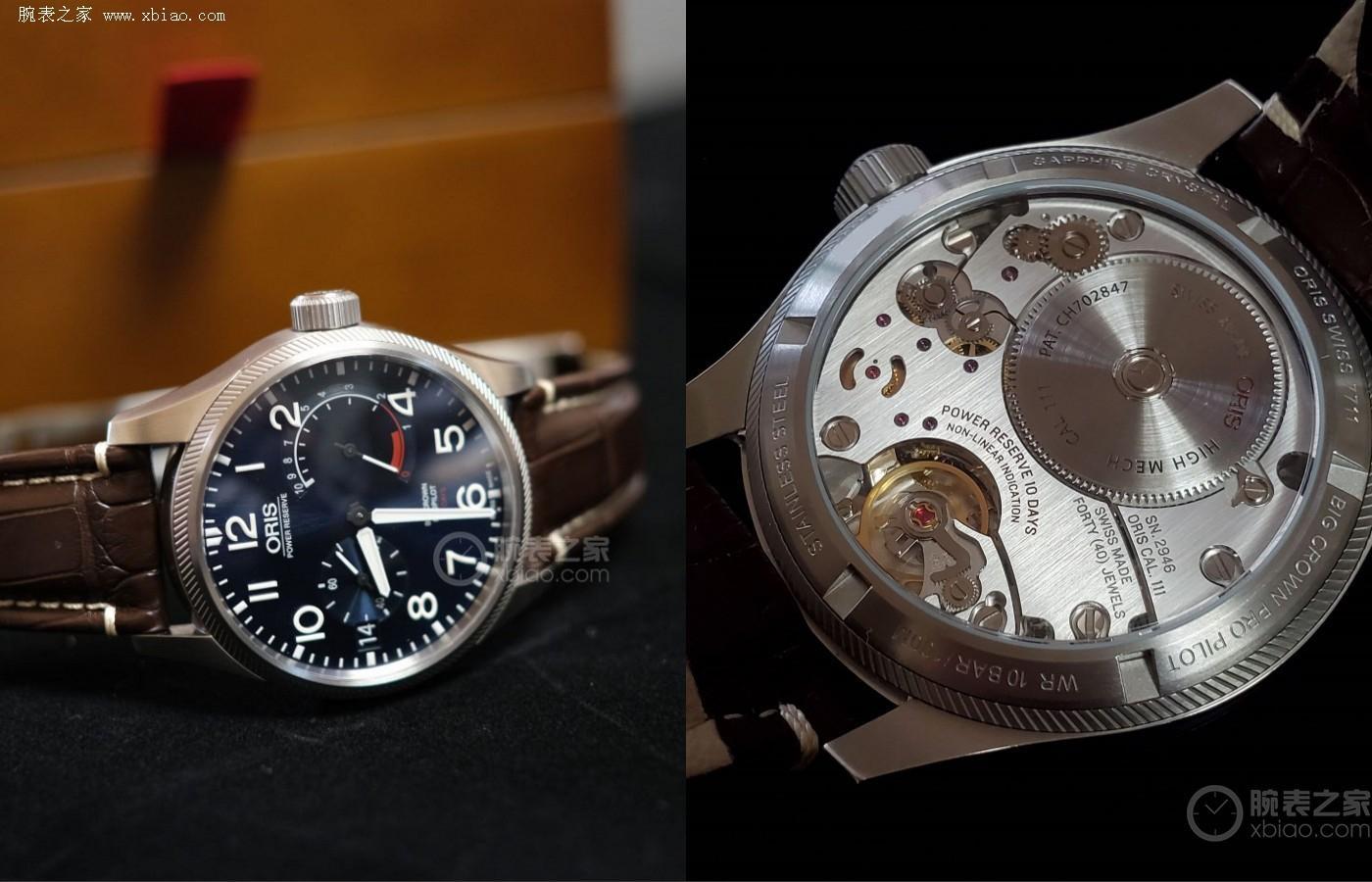 c廠黑水鬼3235機芯多少錢?買表知識告訴你