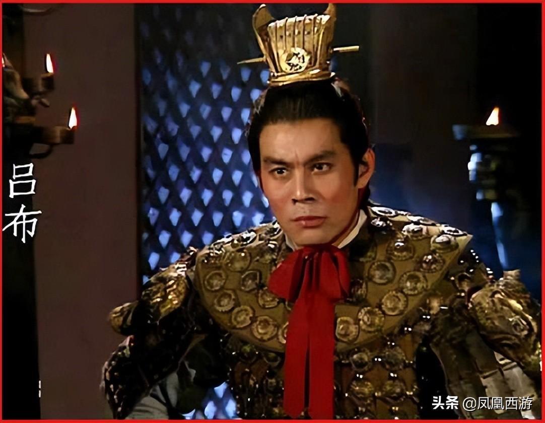 三國(guó)最厲害的人物排名榜（三國(guó)十大武將排名）