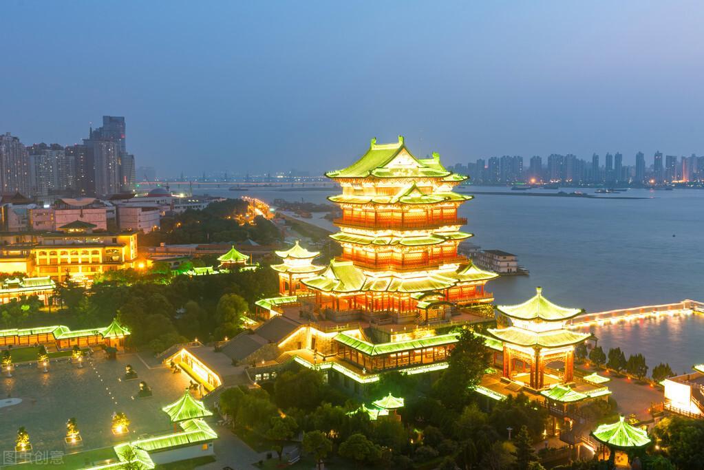 中國最干凈的城市排名(中國環境最好的十大城市排名)