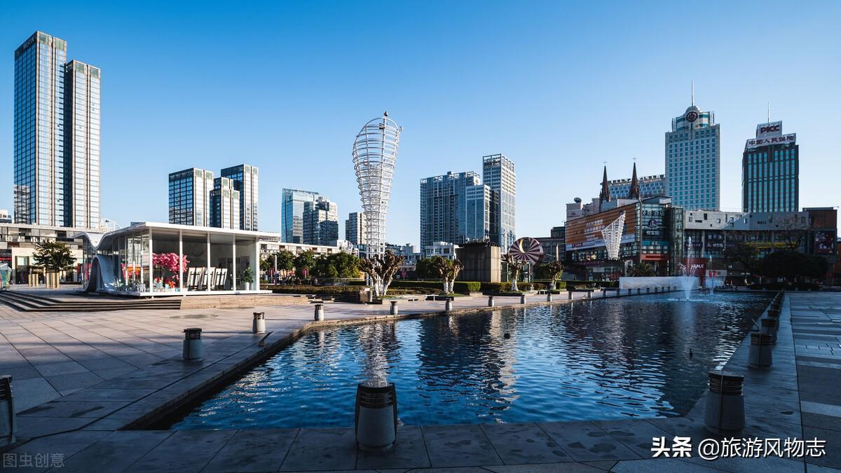 中國(guó)十大城市廣場(chǎng)排名(全國(guó)十大城市廣場(chǎng)排行榜)