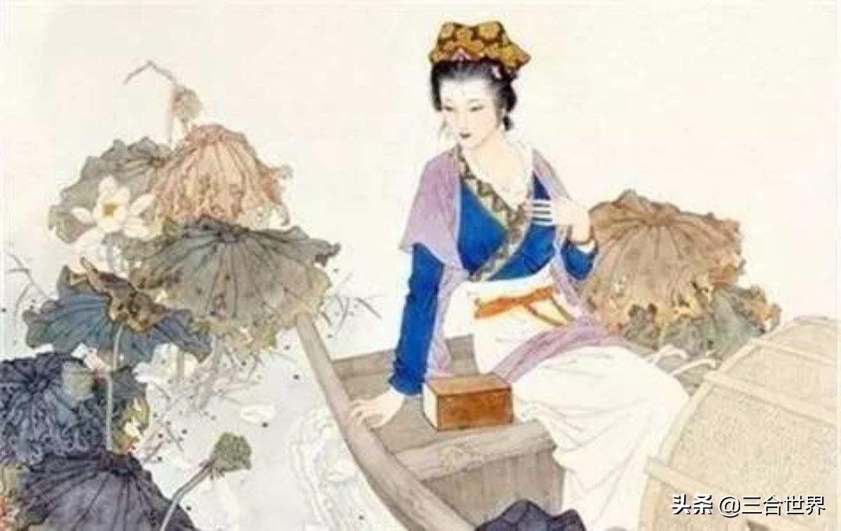 古代才女有哪些人（古代才華橫溢的女子）