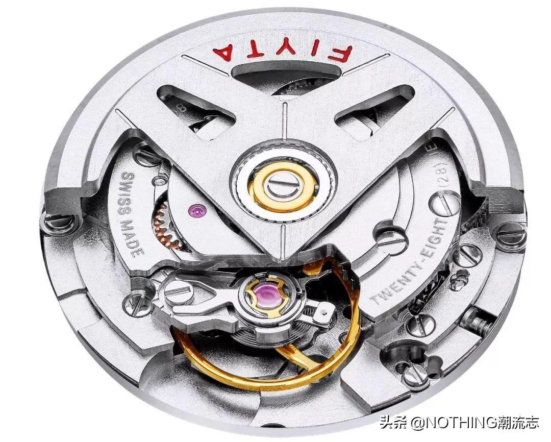 中國手表品牌排行榜(中國手表品牌有哪些牌子)