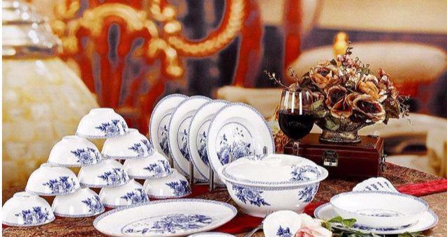 中國四大陶瓷之鄉是哪四個(中國古代四大瓷都排名)