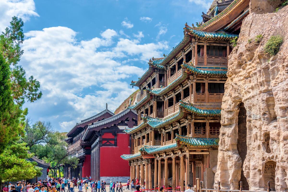 中國最涼快的十大城市(中國最涼爽的城市排名)