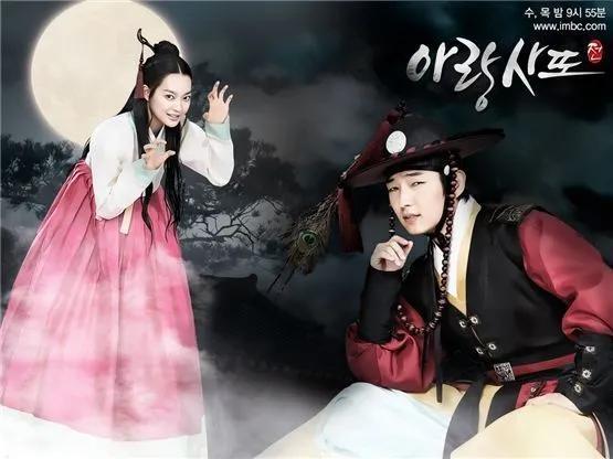 李起光韓劇(李起光)