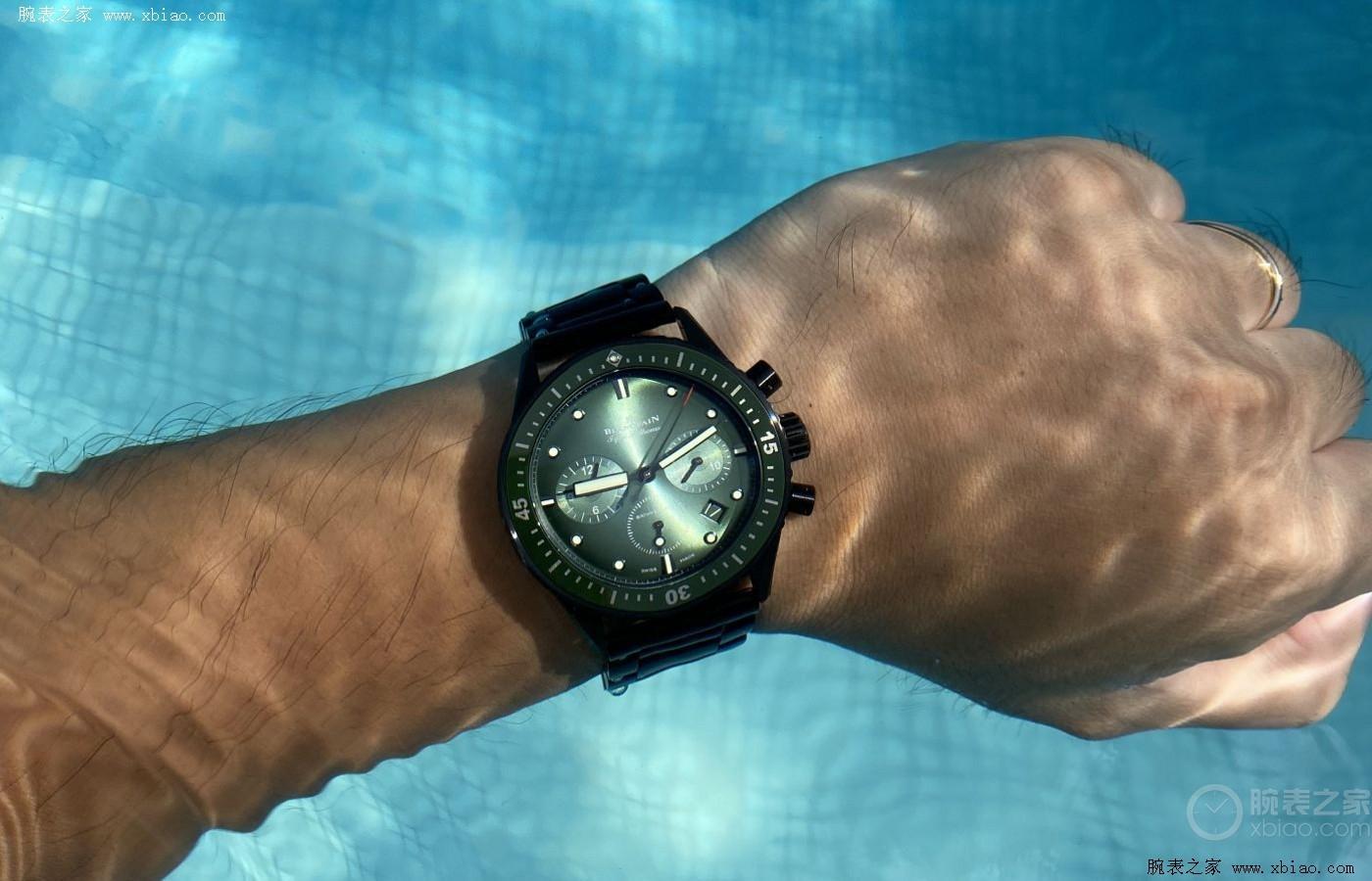 c廠黑水鬼3235機芯多少錢?買表知識告訴你