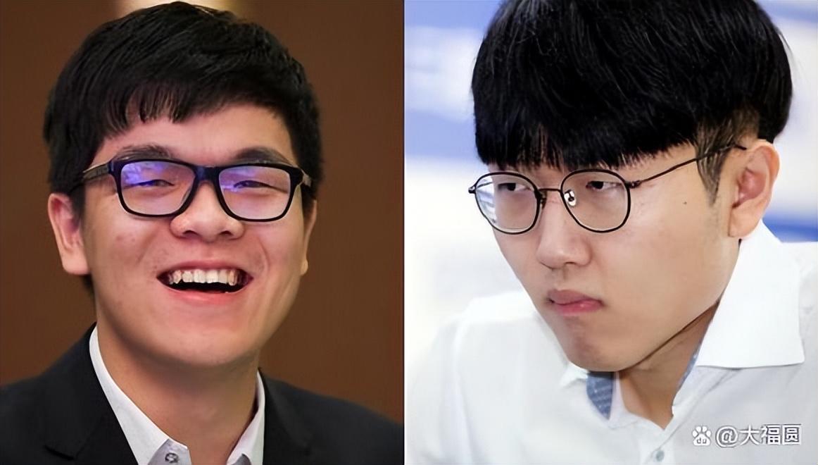 世界圍棋排名2022最新排名100(圍棋積分榜排名)