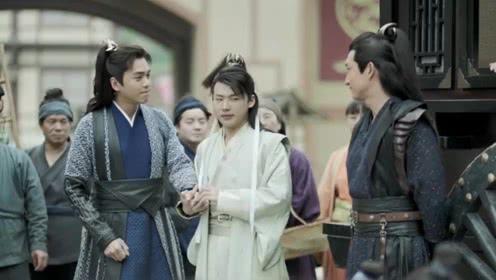 《慶余年》結(jié)局，你滿意嗎？(范思轍結(jié)局)