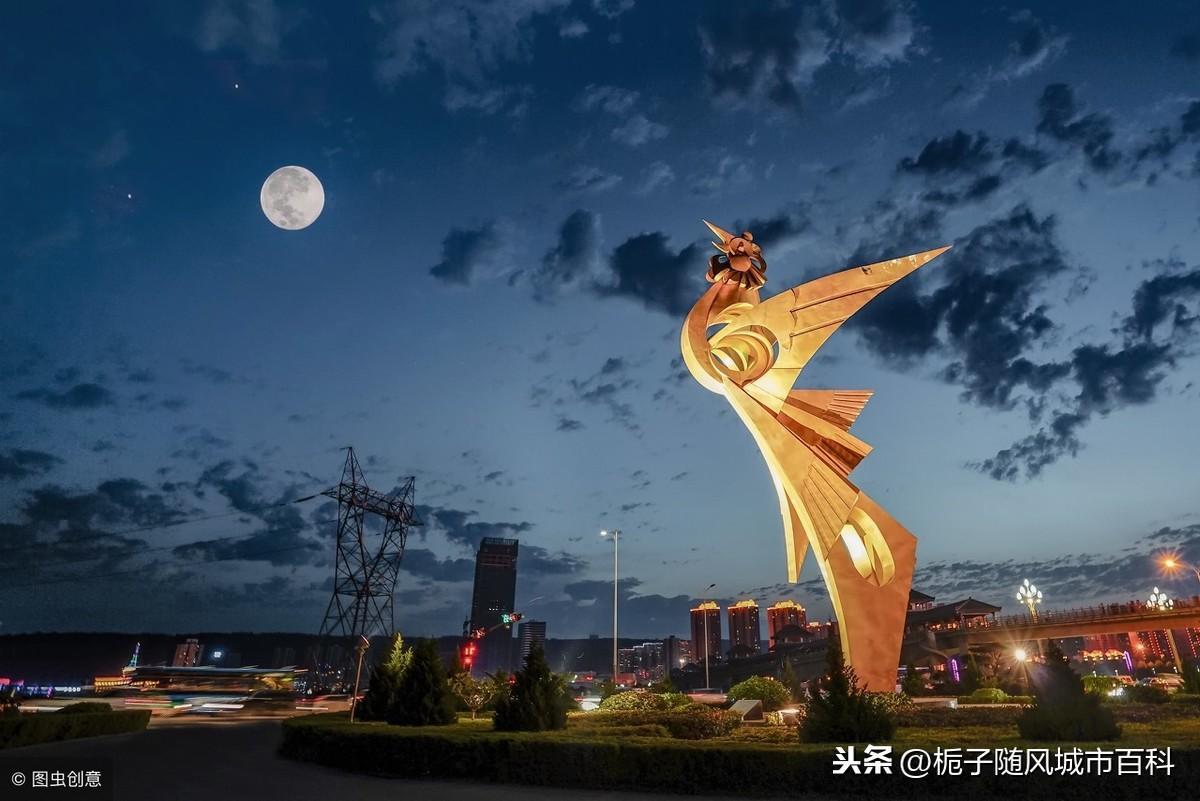 中國最古老的城市排名前十(建城最早的城市排行榜)