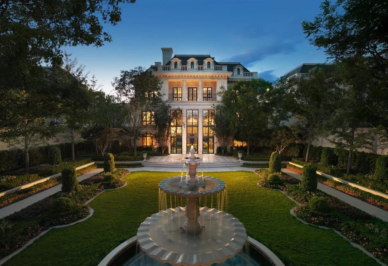 中國最貴的小區是哪里(2022中國最貴的小區排行榜)