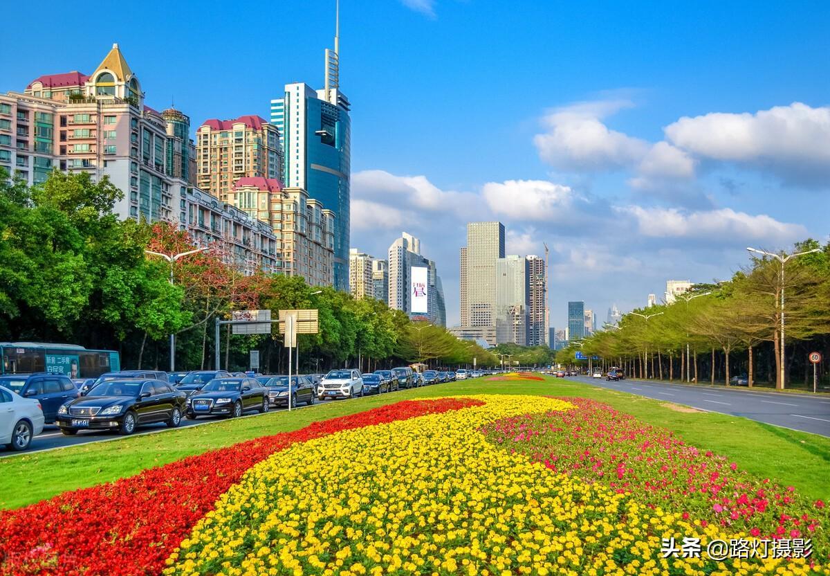 中國移民城市排名(中國外來人口城市排名)