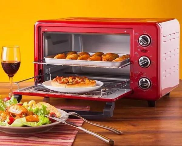 微波爐和烤箱，買哪個劃算？(微波爐和烤箱的區別)