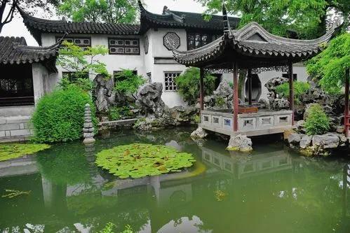 中國十大古建筑排名(中國最古老建筑排名)