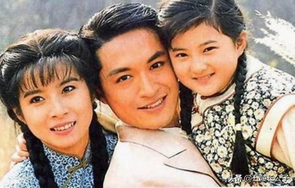 瓊瑤所有電視劇都有什么?(瓊瑤電視劇)