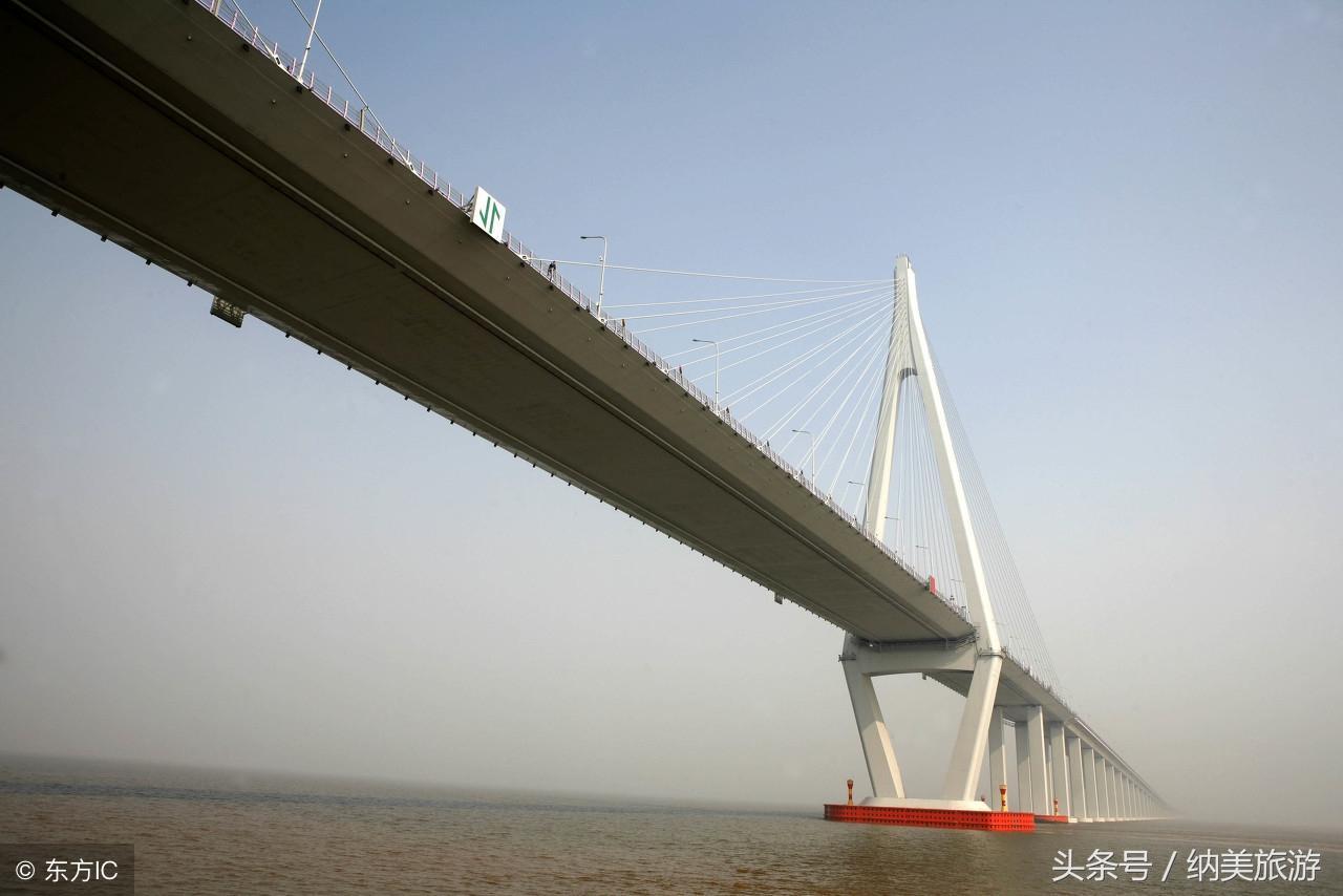 著名的橋梁有哪些（世界十大大橋）