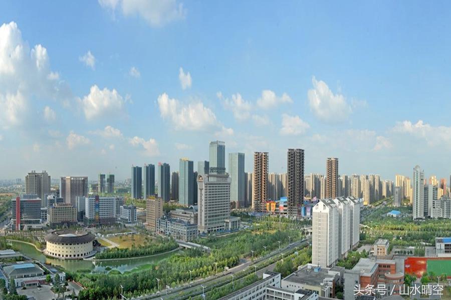 中國最窮十大城市排名(全國最窮的城市是哪一個)