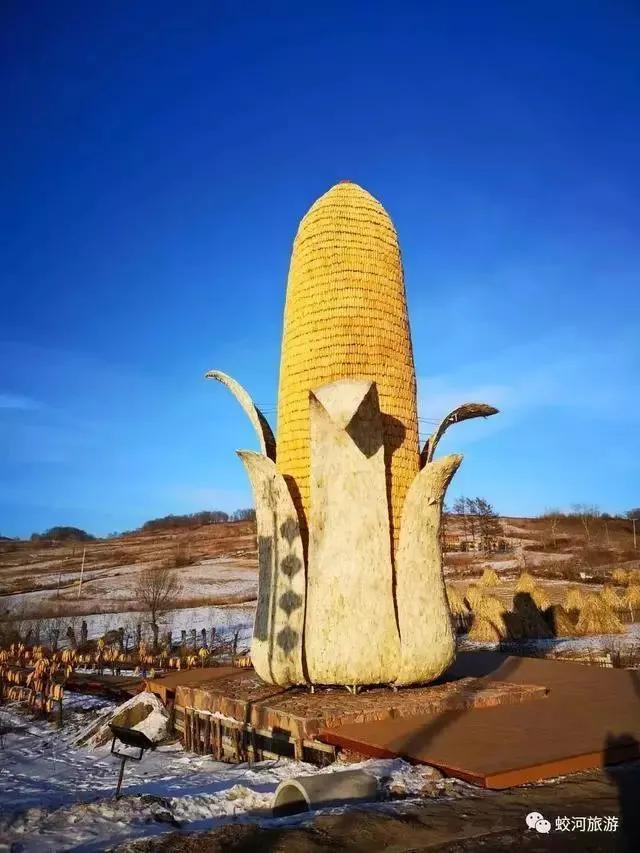 中國雪鄉在哪個城市及成因(怎么去雪鄉最方便)