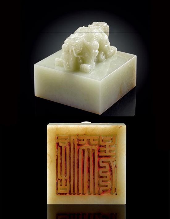 中國遺失十大無價之寶(流失在外的超級國寶)