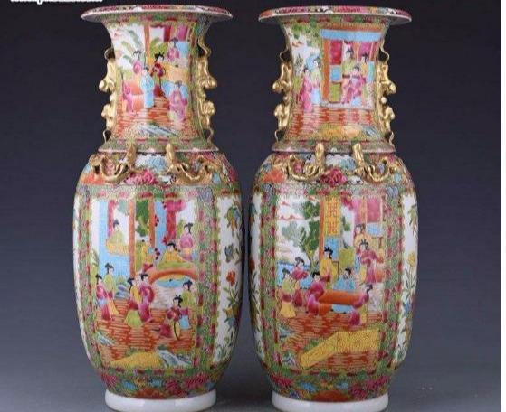 中國四大陶瓷之鄉是哪四個(中國古代四大瓷都排名)