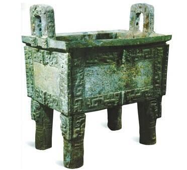 中國遺失十大無價之寶(流失在外的超級國寶)