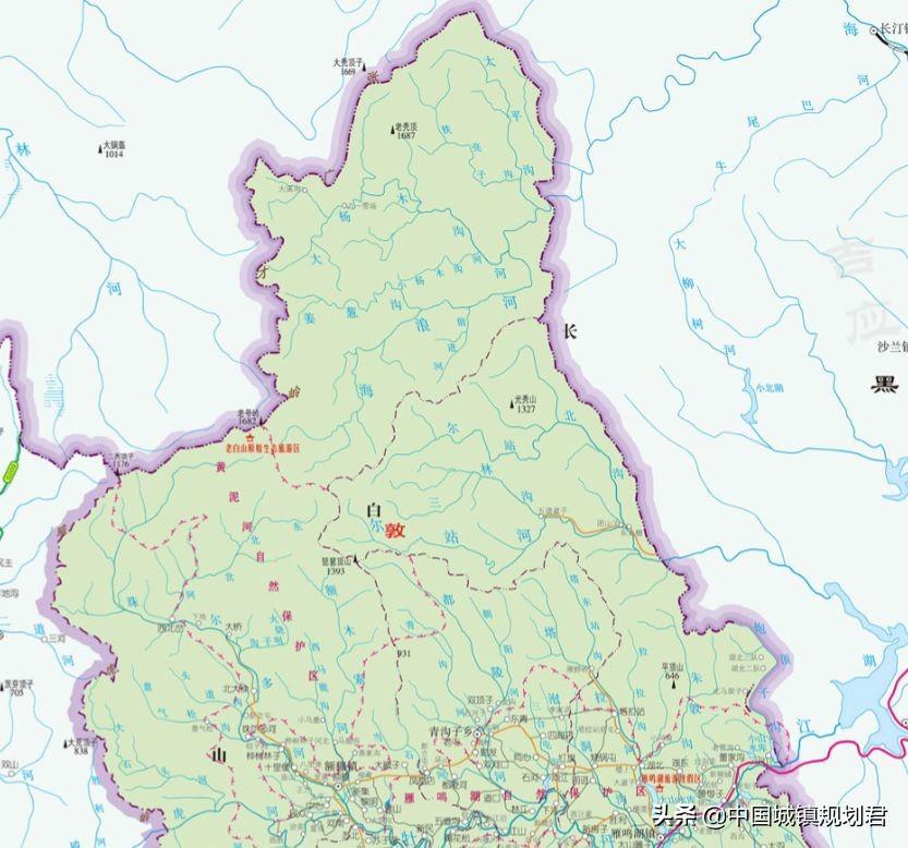 中國雪鄉屬于哪個城市(中國雪鄉的由來介紹)