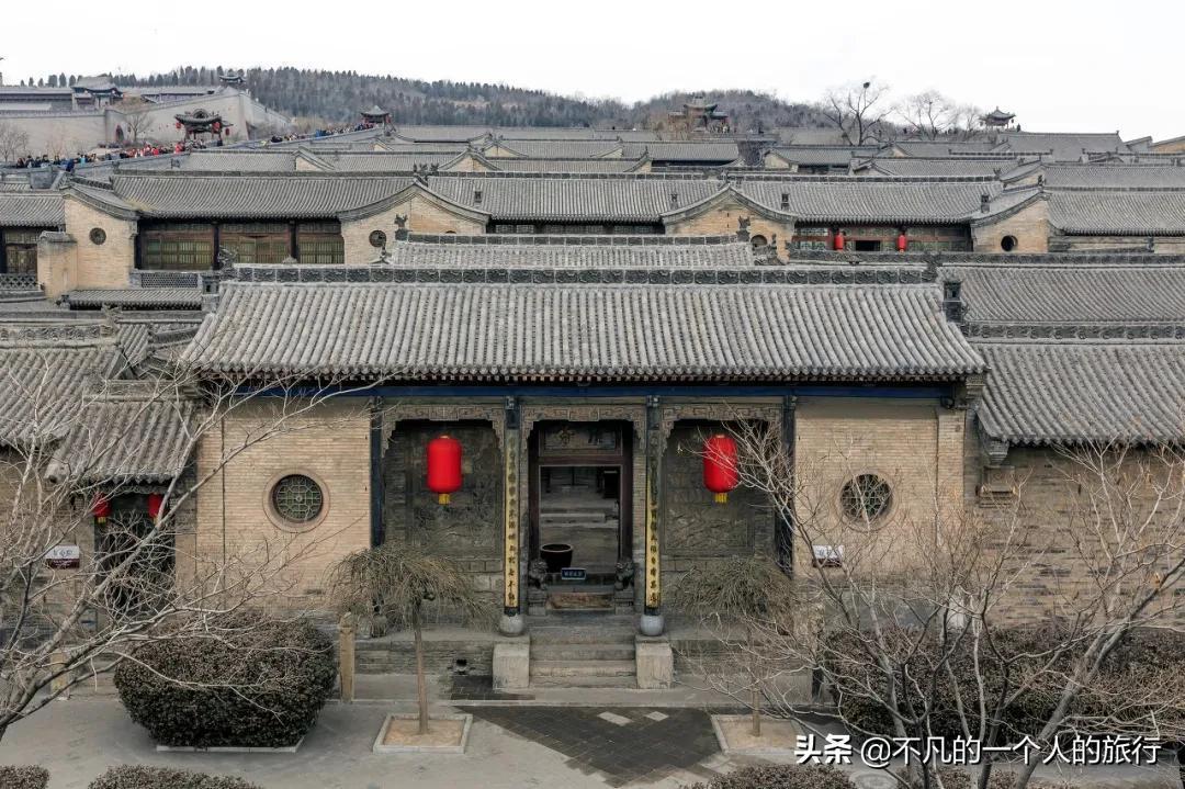 中國最漂亮的私人別墅(全球最大的別墅)