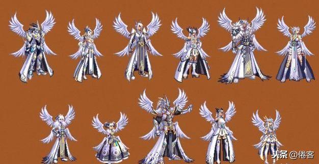 dnf男格斗天空套大全「最新男格斗天空最帥推薦」