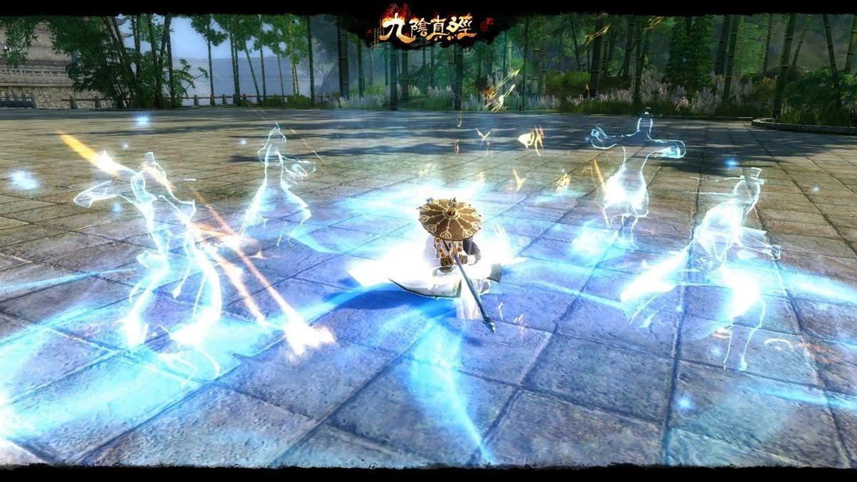 九陰真經千燈鎮奇遇「必看：九陰真經千燈鎮奇遇攻略」