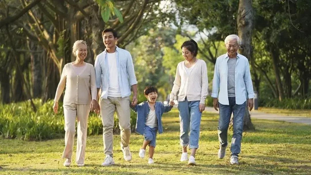 夫妻相處之道人生感悟：很現實的人生感悟說說